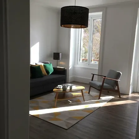 Alba Apartmán Sintra