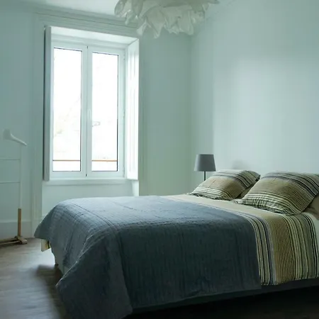 Apartmán Alba *