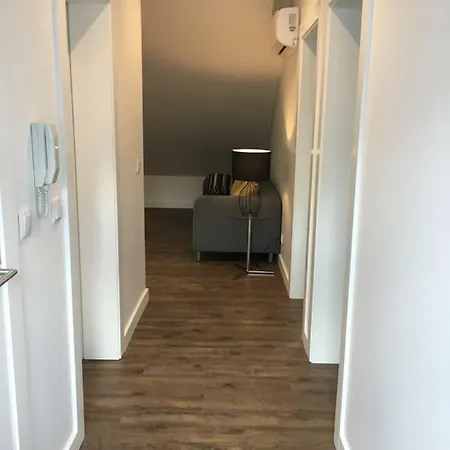 Apartmán Alba Sintra