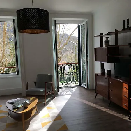 Alba Apartmán Sintra