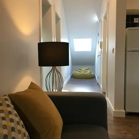Apartmán Alba