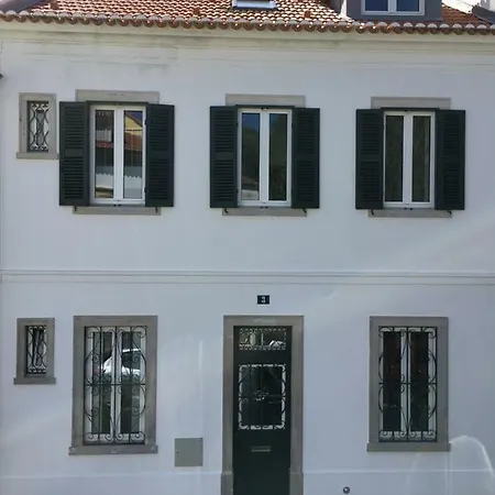Alba Apartment *