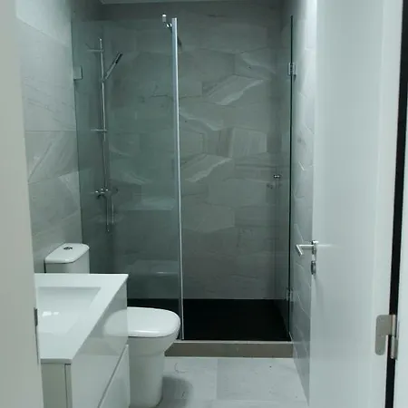 Apartmán Alba