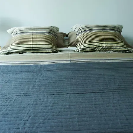 Alba Apartmán *
