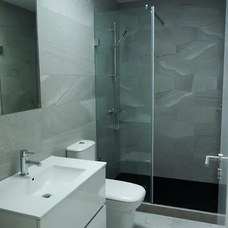 Alba Apartmán *
