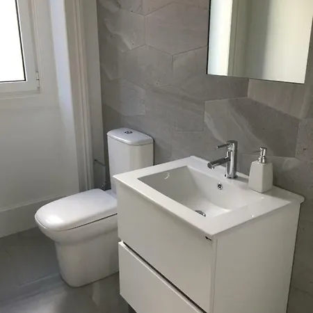 Apartmán Alba *