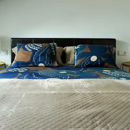 Alba Apartment *
