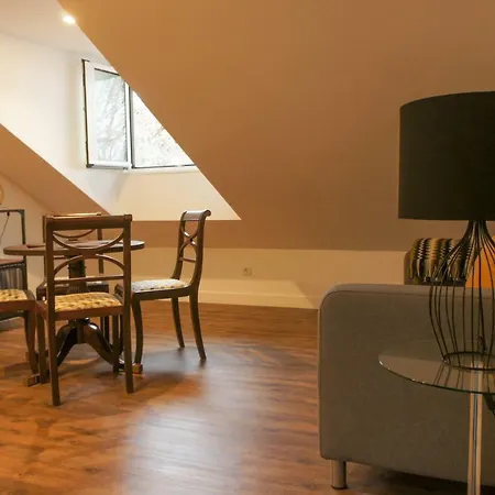 Apartmán Alba