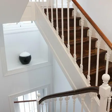 Apartmán Alba *