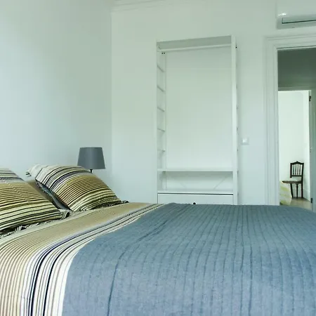 Apartmán Alba Sintra